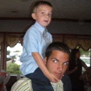 Meet your Posher, Teri