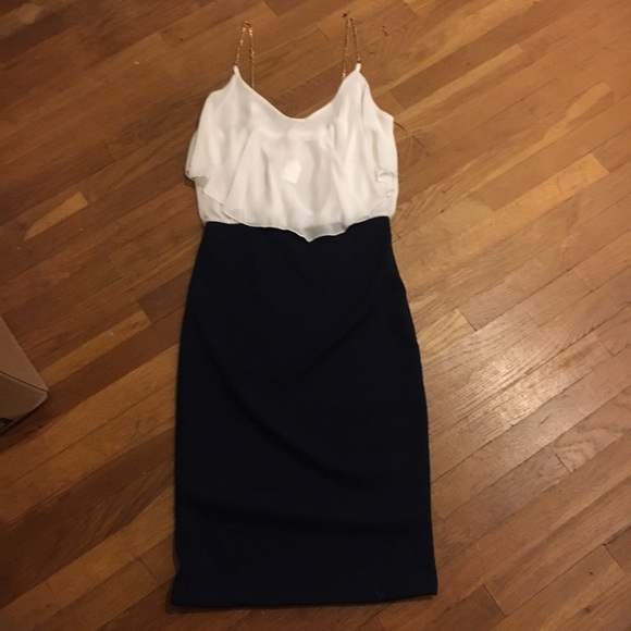 Pencil dress