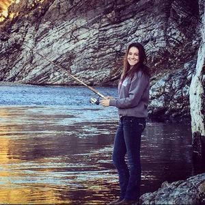 Meet your Posher, Erin