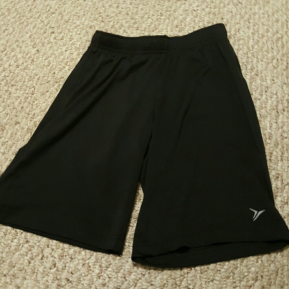 Boys shorts