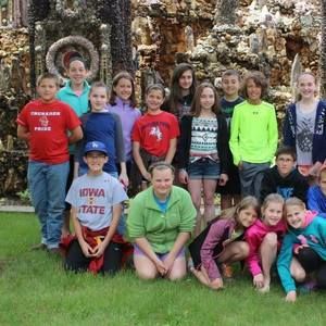 Meet your Posher, Holly