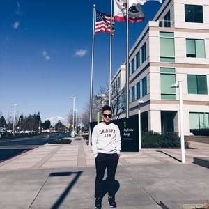 Meet your Posher, Duy