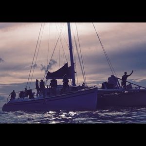 Meet your Posher, Matt