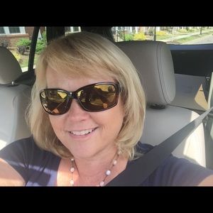 Meet your Posher, Tammy