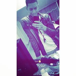 Meet your Posher, Albert