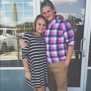 Meet your Posher, Bree