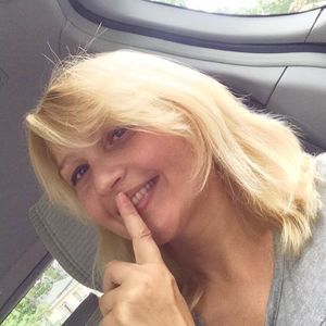 Meet your Posher, Natalia