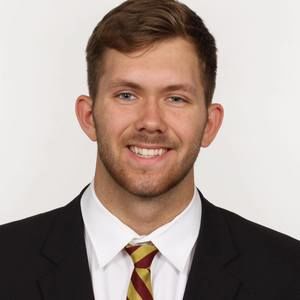 Meet your Posher, Josh