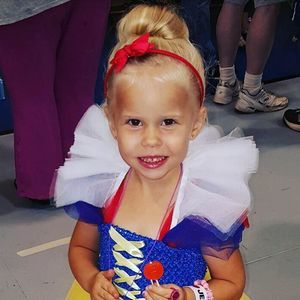 Meet your Posher, Allison