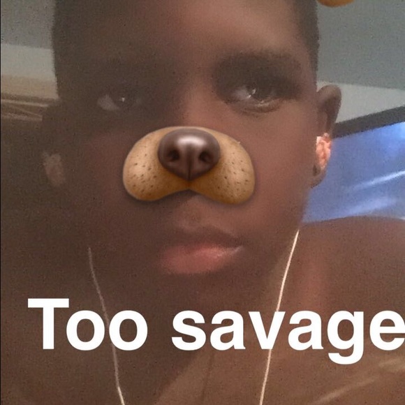 Meet your Posher, Matthew - Picture 1 of 1