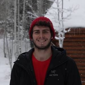 Meet your Posher, Dalton