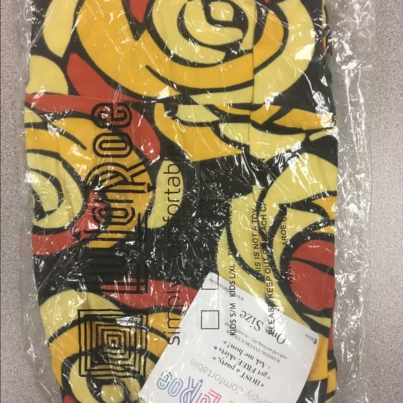 Lularoe leggings!