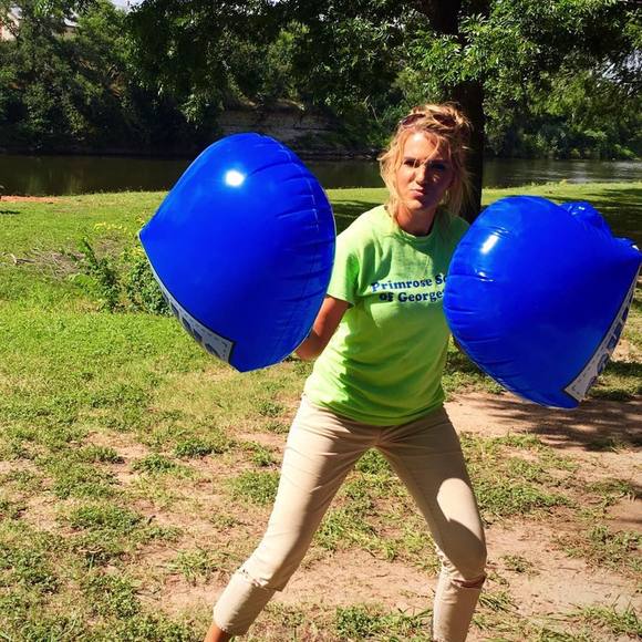 Meet your Posher, Lindsey - Picture 1 of 1