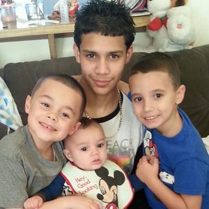 Meet your Posher, Eva