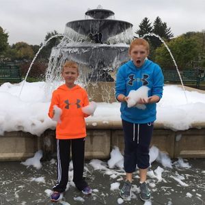 Meet your Posher, Amy