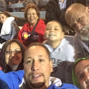 Meet your Posher, James