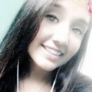 Meet your Posher, Natina