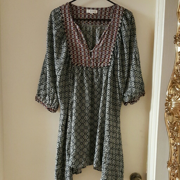 Boutique dress