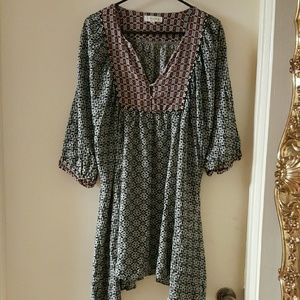 Boutique dress