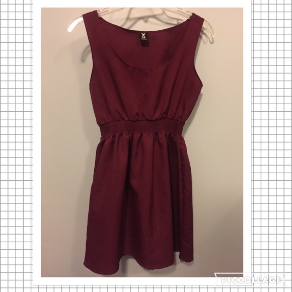 Urban Renewal dress