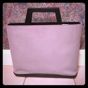 Authentic Ferragamo Tote bag