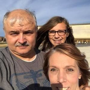 Meet your Posher, Tonia