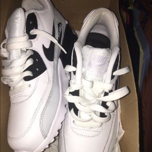 Nikes air max