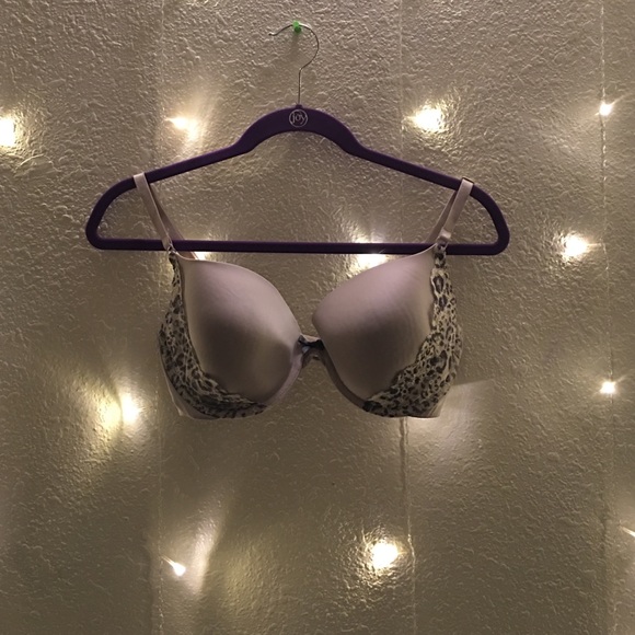Victoria's Secret Demi Bra