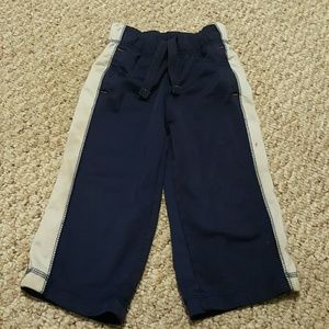 Baby pants