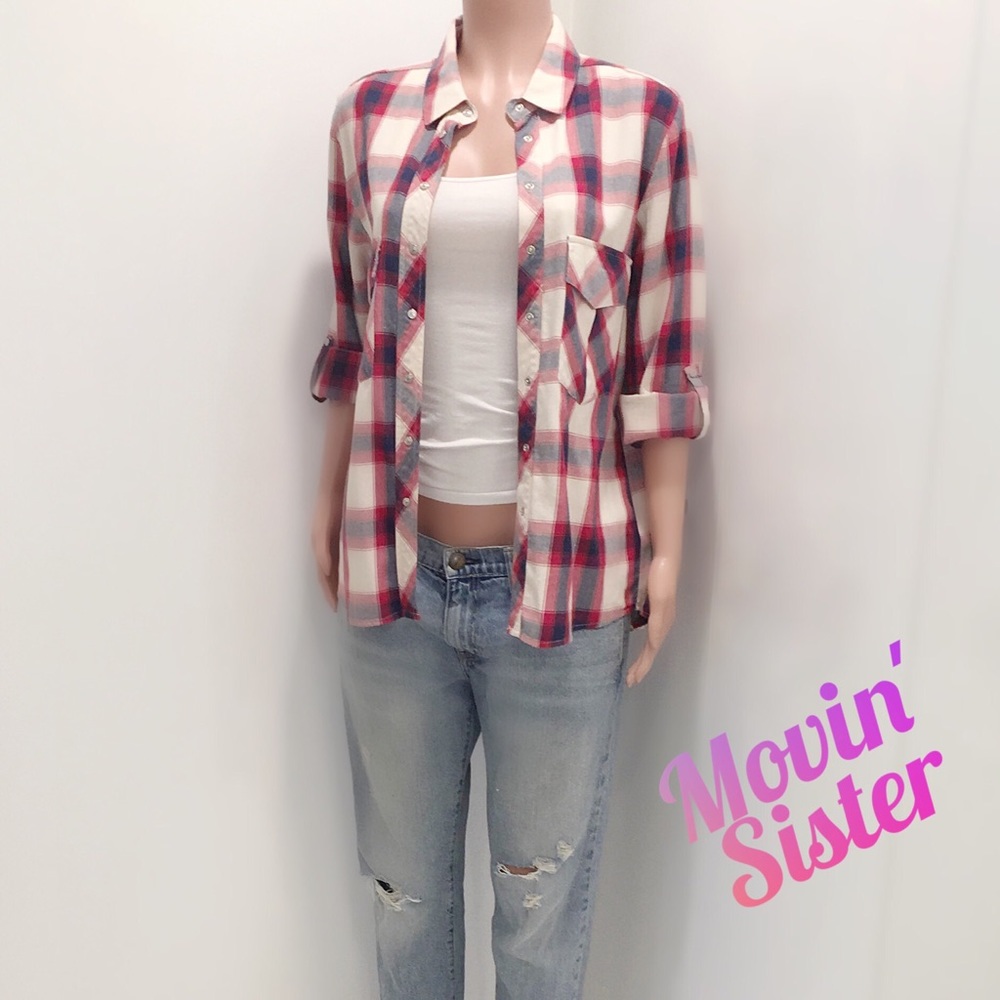 Zara Women Premium Denim Collection Sz L