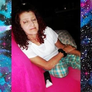 Meet your Posher, Connie