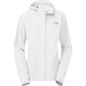 White North Face Wind beaker 2.5L Hyvent