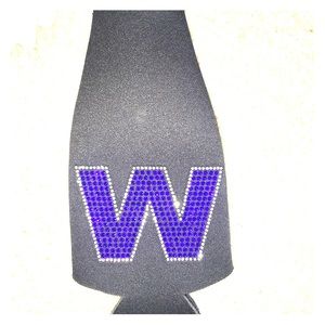 Customized cubs apparel