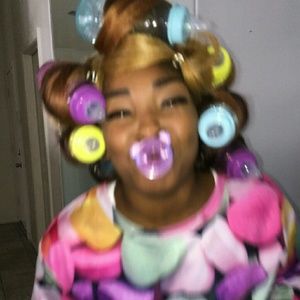 Meet your Posher, Chalena