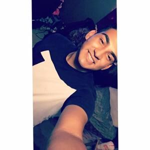 Meet your Posher, Issac