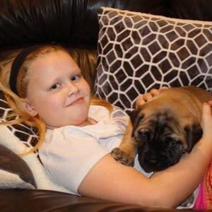 Meet your Posher, Bobbie