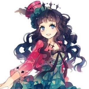 Meet your Posher, Marie