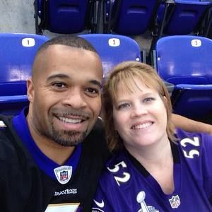 Meet your Posher, James