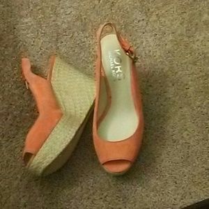Platform sandals brand new