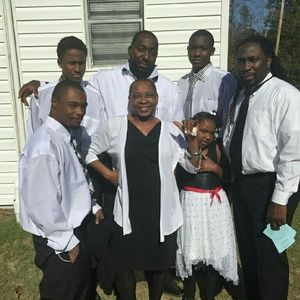 Meet your Posher, Frank