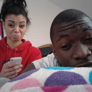 Meet your Posher, Tahj