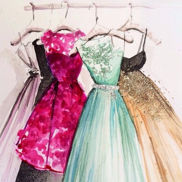 About My Closet!