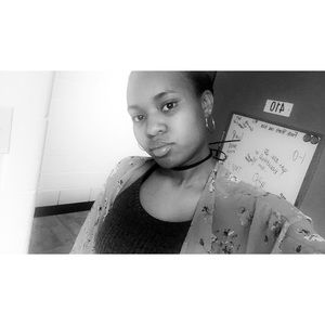 Meet your Posher, Kyla