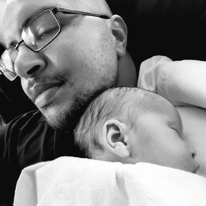 Meet your Posher, Dylan