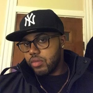 Meet your Posher, Juane