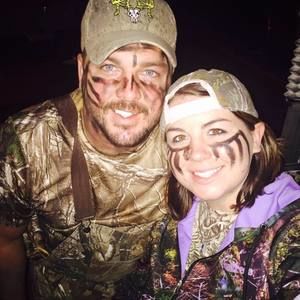 Meet your Posher, Ashlie n