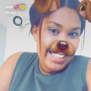 Meet your Posher, Marlene