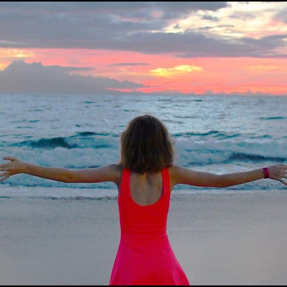 Meet your Posher, Scarlet