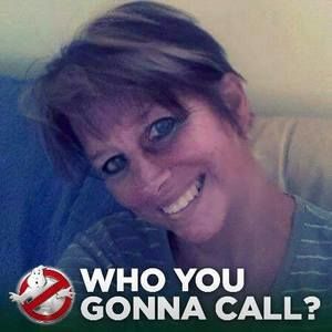 Meet your Posher, Carolyn