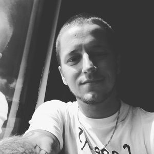 Meet your Posher, Richard